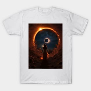 SOLAR ECLIPSE T-Shirt